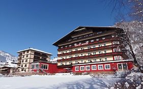 Germania Gastein - Ganzjaehrig Inklusive Alpentherme Gastein & Sommersaison Inklusive Gasteiner Bergbahnen Bad Hofgastein 4*